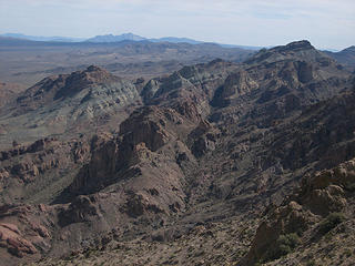 Desert Pks all around