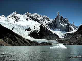 laguna torre