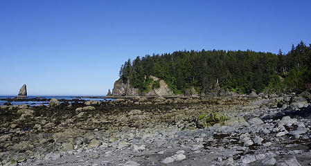 Taylor Point