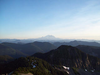 Big Tahoma