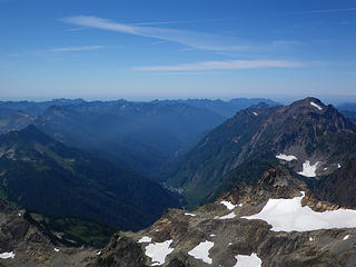 Enchanted Valley