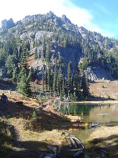 Sheep Lake 10-22-06 029