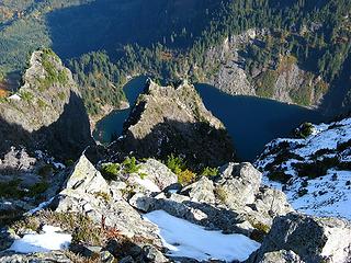 Lake Serene