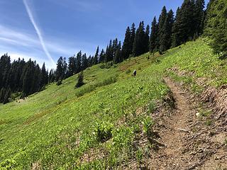 Top Lake 6/17/19