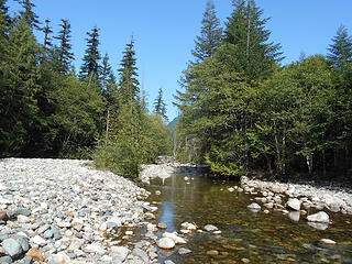 South Fork Snoqualmie River 080519 06