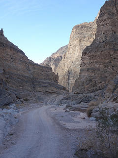 Titus Road