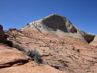 Zion Wilderness, UT