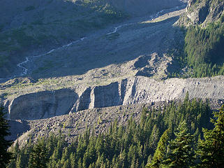 Upper Tacoma Creek