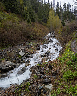 Beverly Creek