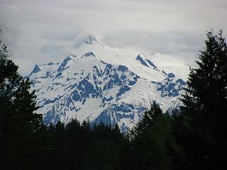 Shuksan