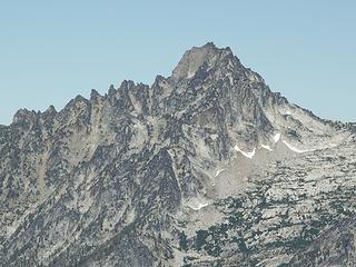 Argonaut Peak.