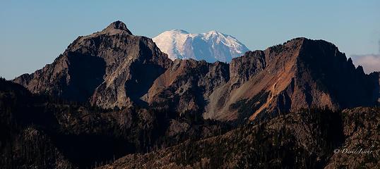 Tahoma peeping