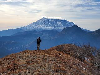 Summit of Bismarck