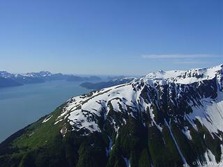 Mt. Marathon Hike, Seward (3)