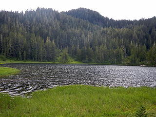 Deer Lake