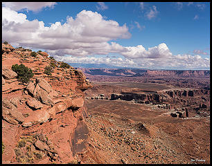 Grand Viewpoint trail