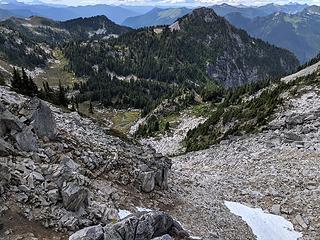 Descending into the Mosquito Hatchery