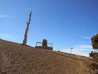 Baden-Powell summit