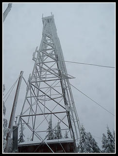 Icy Tower