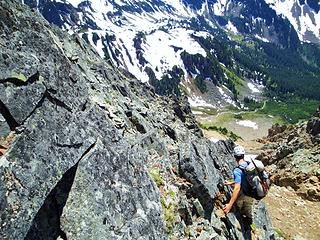  View topic - Mt Larrabee(7,861')&Winchester Bonus-7