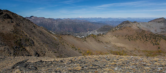 Ridgeline rambles