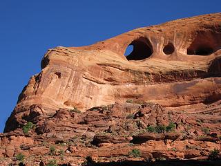 unnamed Fold arch