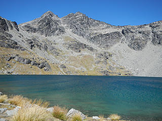 Lake Alta