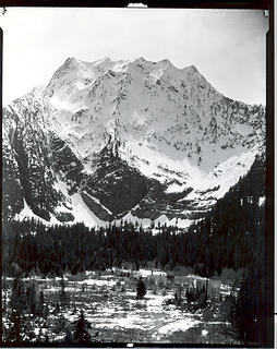 1931 Big Four in the spring of 1931 - Everett Library, Joleen Collection