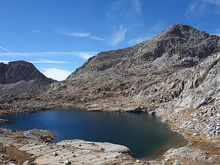 Barrett Lakes