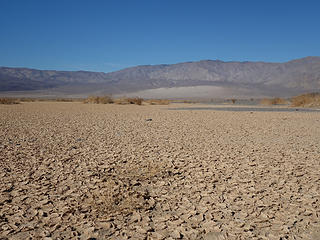 Death Valley Wilderness