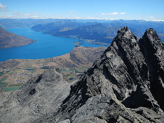 Lake Wakatipu