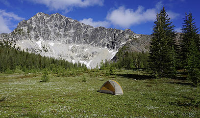 Star Basin Home