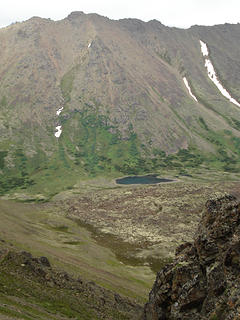 williwaw lakes