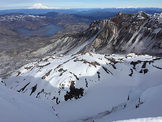 Lava Dome