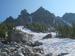 Temple (L of C)