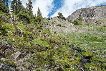 fricaba basin,