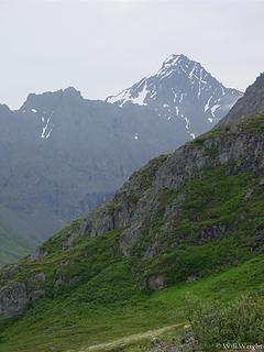 Eagle Lake hike, Eagle River (2)