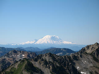 Volcano