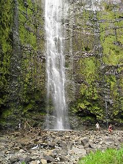 Waimoku Falls