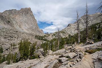 near War Bonnet