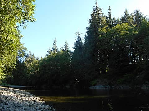 Clearwater River 07/20/22