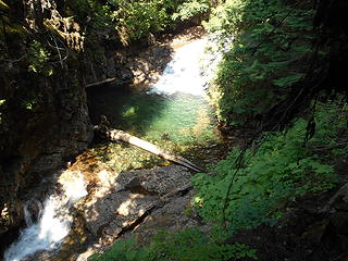 South Fork Snoqualmie River 080519 04