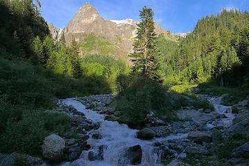 32. North Puyallup River