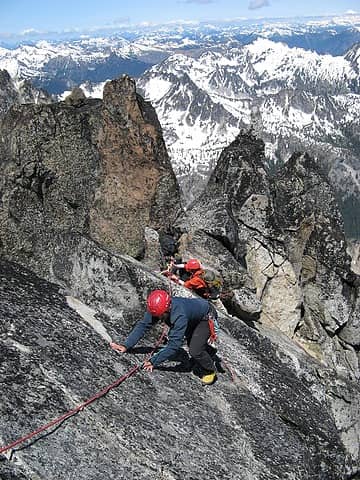 Sherpa 2008