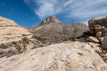 turtlehead peak