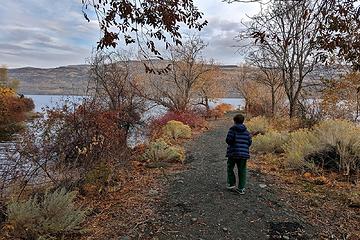 Columbia River