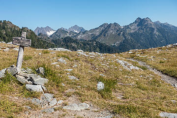 o'neill pass