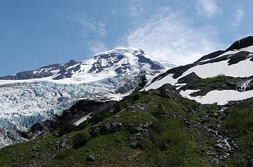 Mount Baker