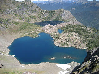 Jerry Lakes