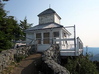 Kloshe Nanitch lookout